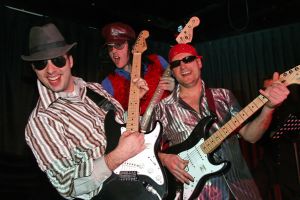 Rock the Stars Team Building Activities Corporate Entertainment